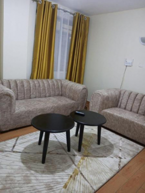 Lux Suites Wawazi Court Apartments